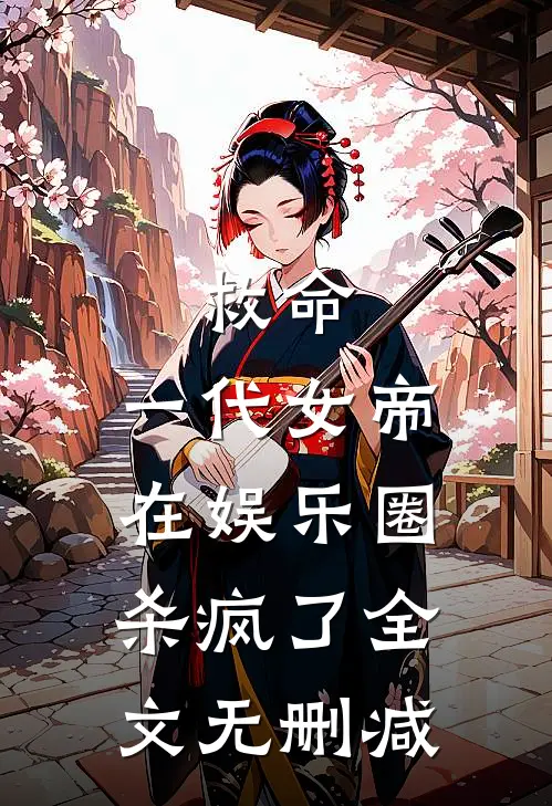 救命,一代女帝在娱乐圈杀疯了全文无删减