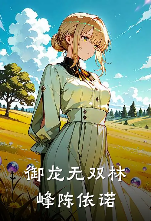 御龙无双林峰陈依诺