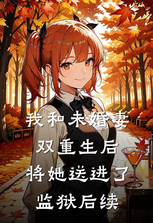 我和未婚妻双重生后,将她送进了监狱后续
