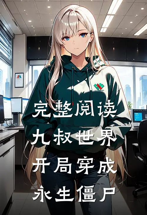 完整阅读九叔世界开局穿成永生僵尸