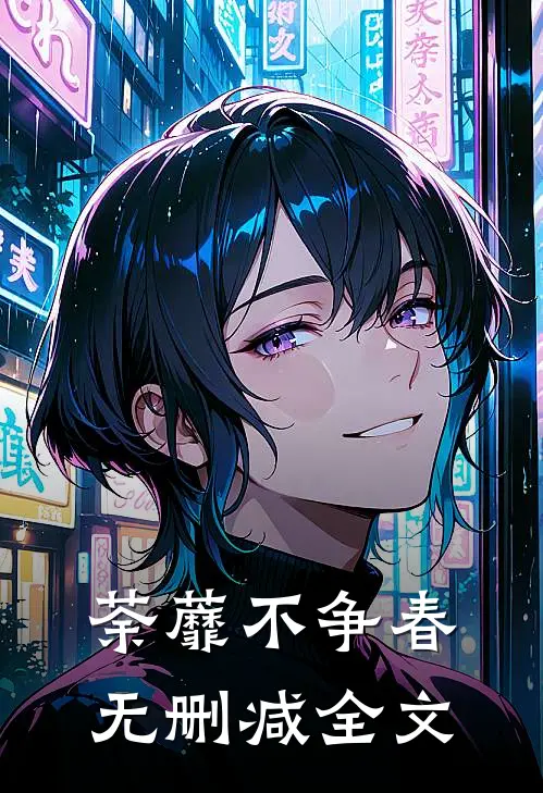 荼蘼不争春无删减全文