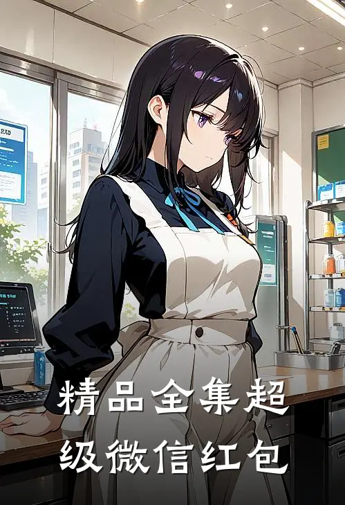 精品全集超级微信红包是真的吗