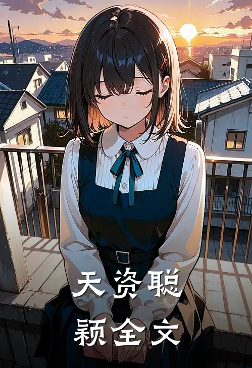 天资聪颖全文