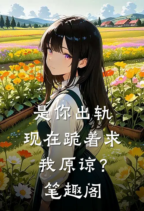 是你出轨,现在跪着求我原谅?笔趣阁