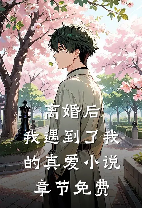 离婚后,我遇到了我的真爱章节免费阅读