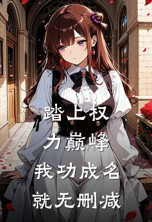 踏上权力巅峰,我功成名就无删减