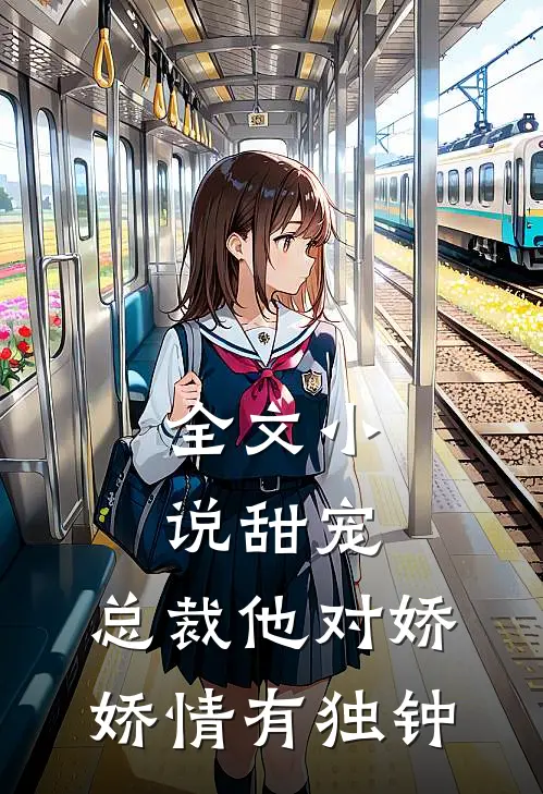 全文甜宠总裁他对娇娇情有独钟