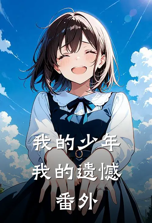 我的少年,我的遗憾. 番外