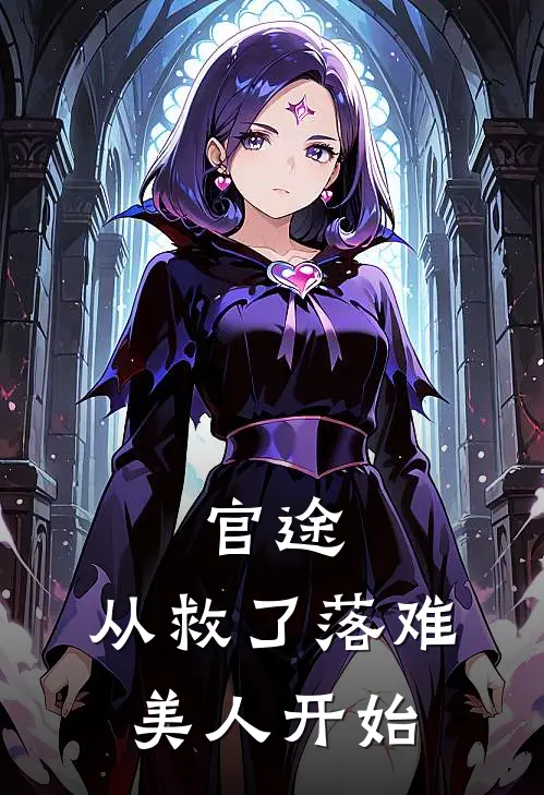 官途从救了落难美人开始林