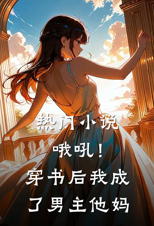 热门哦吼!穿书后我成了男主他妈