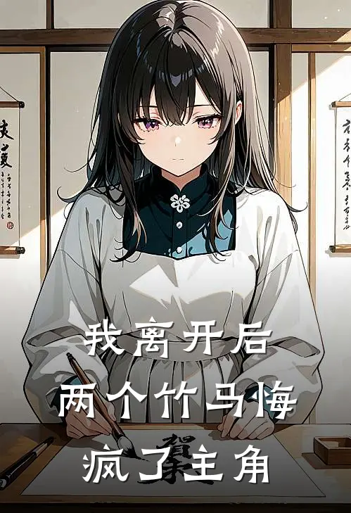 我离开后,两个竹马悔疯了主角叫