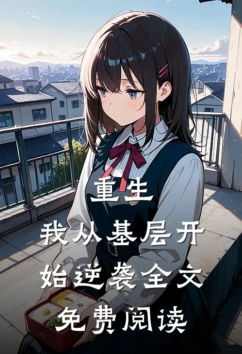 重生我从基层开始逆袭全文免费阅读无弹窗
