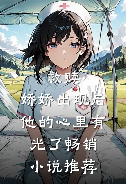 救赎娇娇出现后,他的心里有光了畅销推荐文