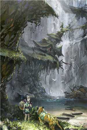 星光跌入他眼眸免费