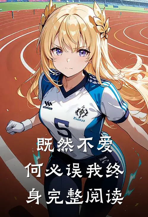 既然不爱,何必误我终身完整阅读