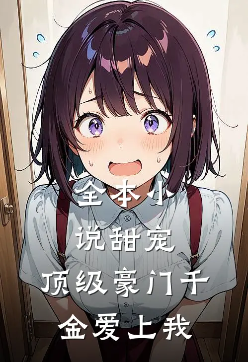 全本甜宠顶级豪门千金爱上我免费阅读