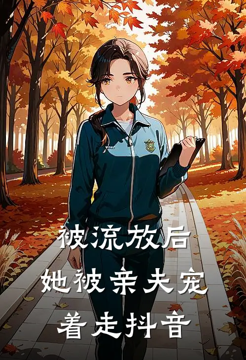 被流放后,她被亲夫宠着走抖音