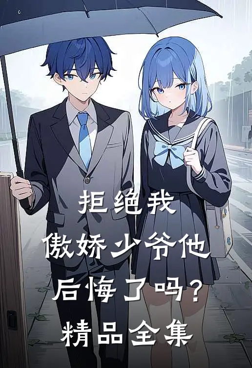 拒绝我,傲娇少爷他后悔了吗?精品全集在线观看