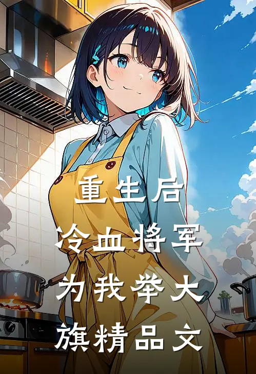 重生后,冷血将军为我举大旗精品文