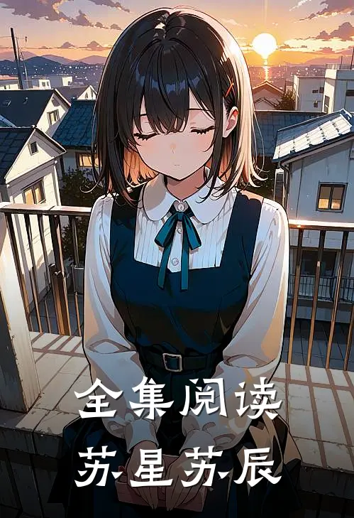 全集阅读苏星苏辰