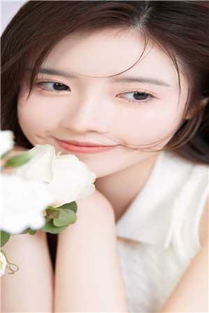 倚窗送风语全篇