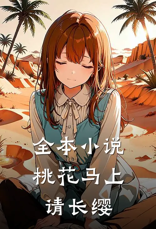 全本小说桃花马上请长缨