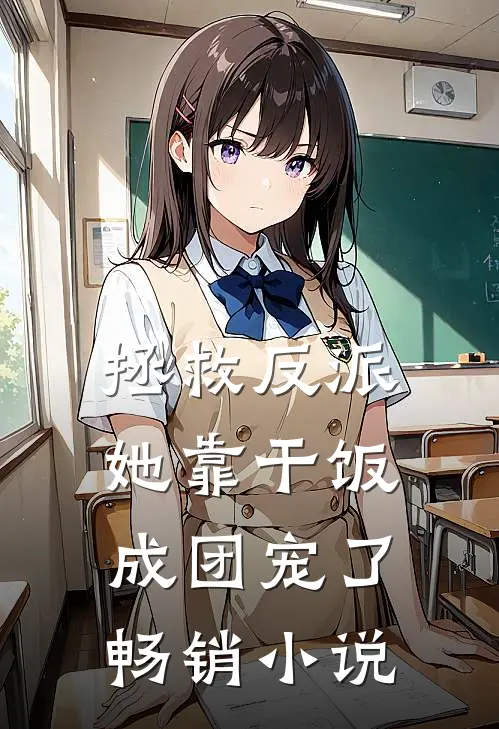 拯救反派,她靠干饭成团宠了畅销