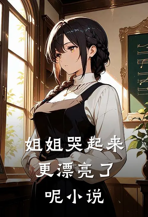 姐姐哭起来,更漂亮了呢全文阅读
