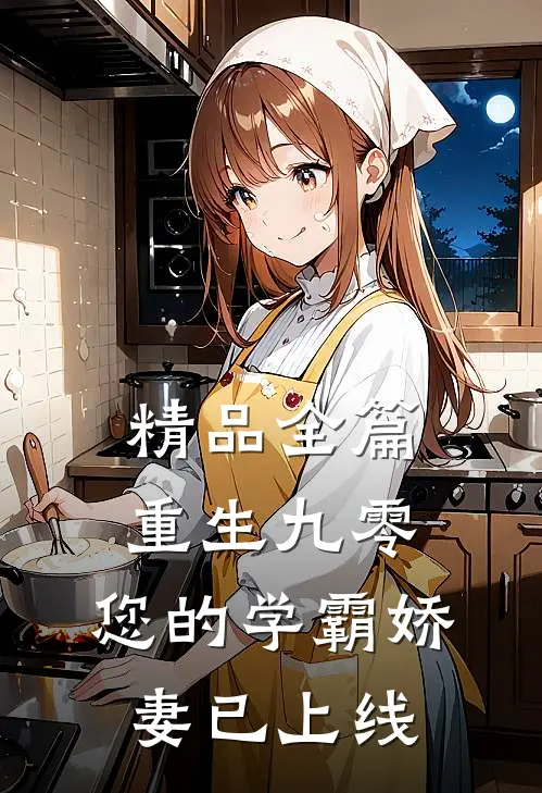 精品全篇重生九零您的学霸娇妻已上线