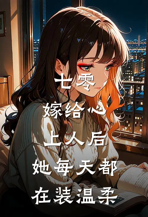 七零：嫁给心上人后，她每天都在装温柔