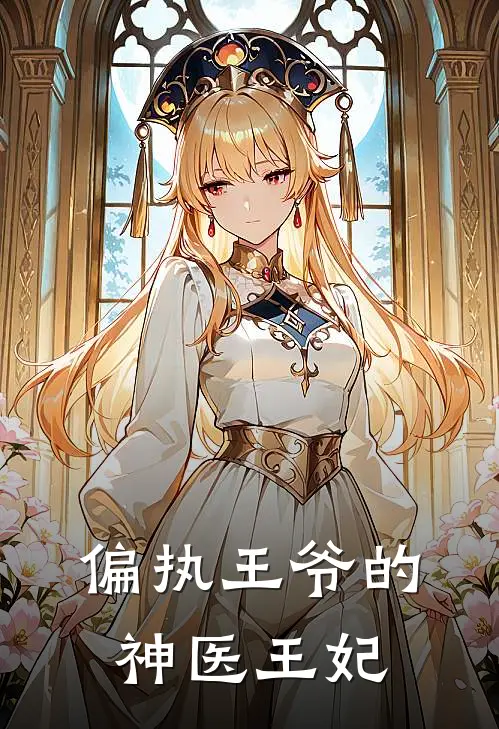 偏执王爷的神医王妃
