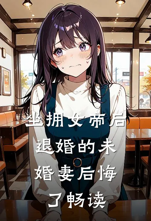 坐拥女帝后,退婚的未婚妻后悔了畅读