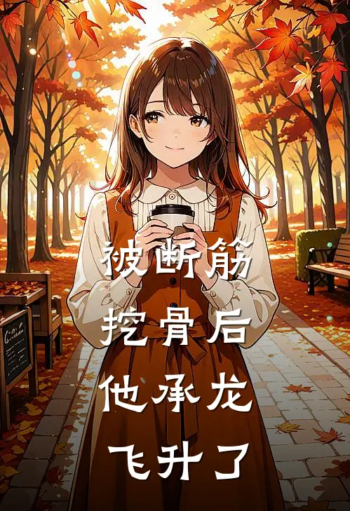 被断筋挖骨后,他承龙飞升了易阡陌鱼幼薇