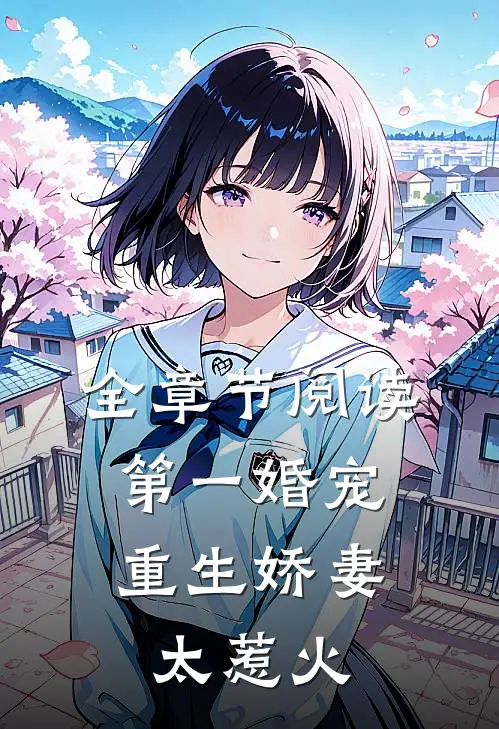 全章节阅读第一婚宠重生娇妻太惹火