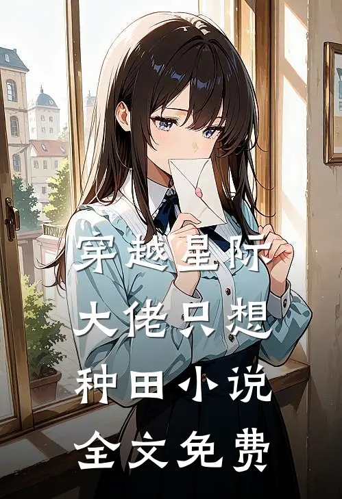 穿越星际大佬只想种田全文免费观看