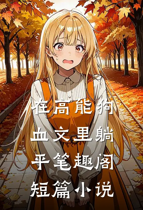 在高能狗血文里躺平笔趣阁短篇小说