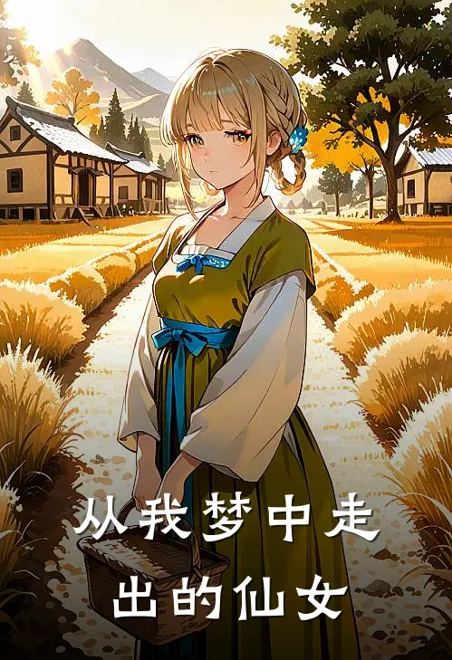 从我梦中走出的仙女在线观看