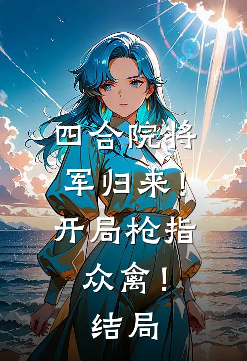 四合院将军归来!开局枪指众禽!结局是