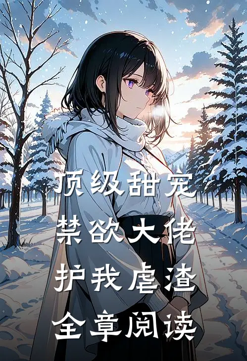 顶级甜宠禁欲大佬护我虐渣全章阅读免费