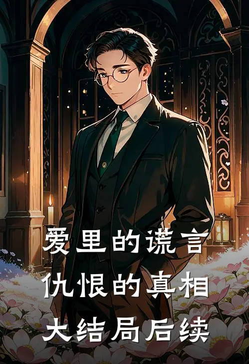 爱里的谎言,仇恨的真相大结局后续剧情