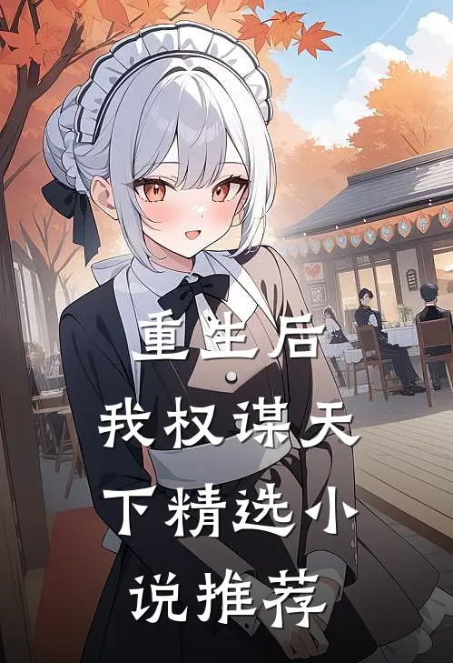 重生后,我权谋天下精选推荐免费阅读