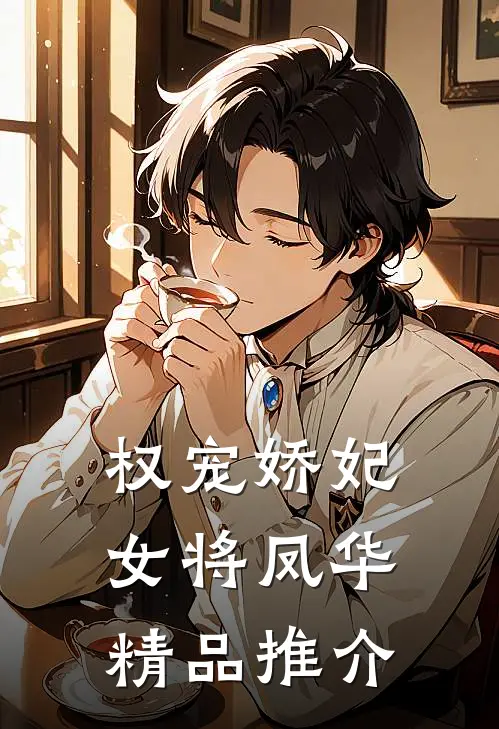 权宠娇妃,女将凤华精品推介