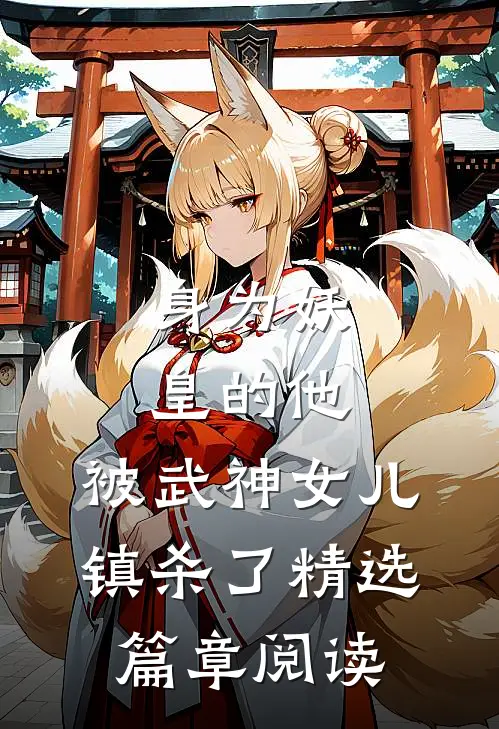 身为妖皇的他,被武神女儿镇杀了精选篇章阅读全文