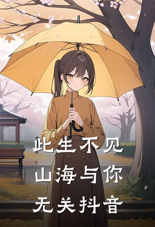 此生不见,山海与你无关抖音背景音乐