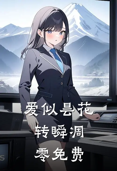 爱似昙花,转瞬凋零免费观看