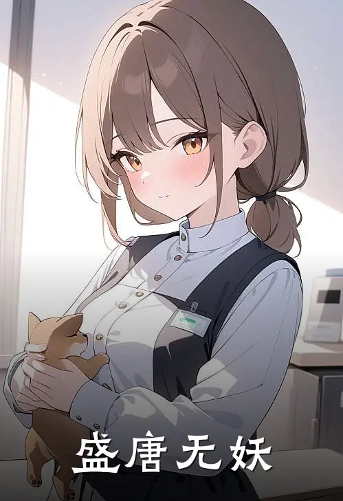 盛唐无妖TXT百度