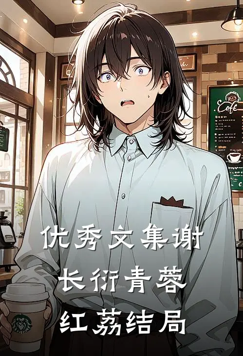 优秀文集谢长衍青蓉红荔结局