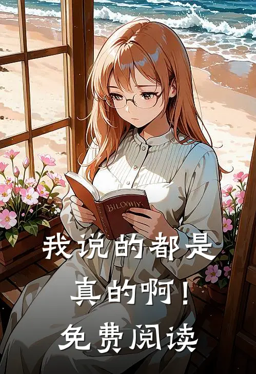 我说的都是真的啊！免费阅读