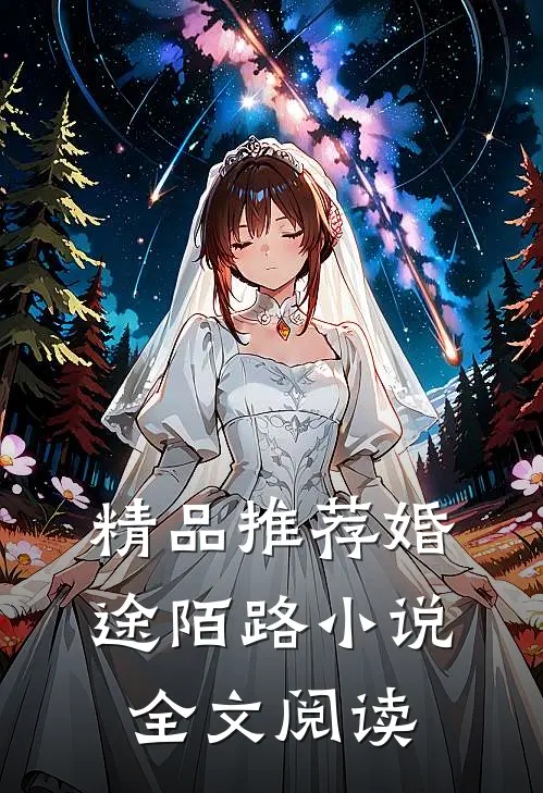 精品推荐婚途陌路全文阅读无弹窗