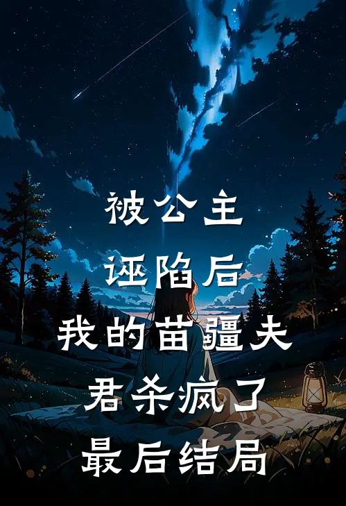 被公主诬陷后,我的苗疆夫君杀疯了最后结局是